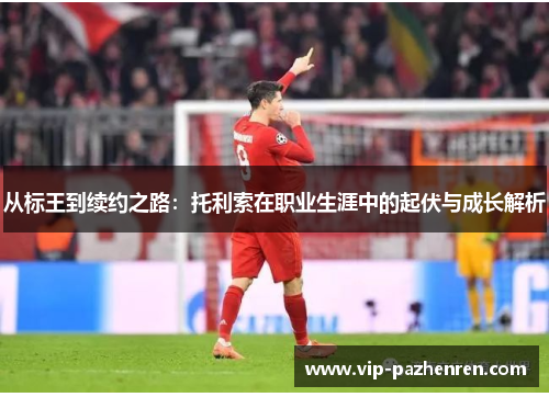 从标王到续约之路：托利索在职业生涯中的起伏与成长解析