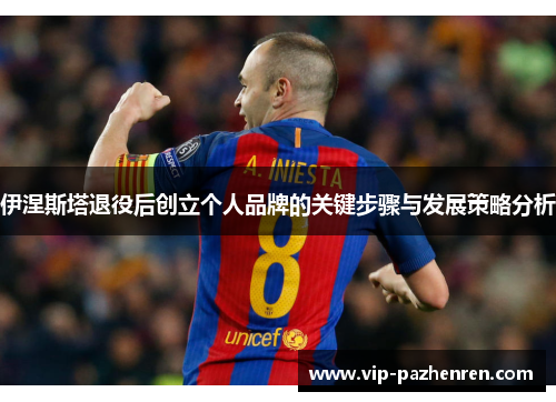 伊涅斯塔退役后创立个人品牌的关键步骤与发展策略分析